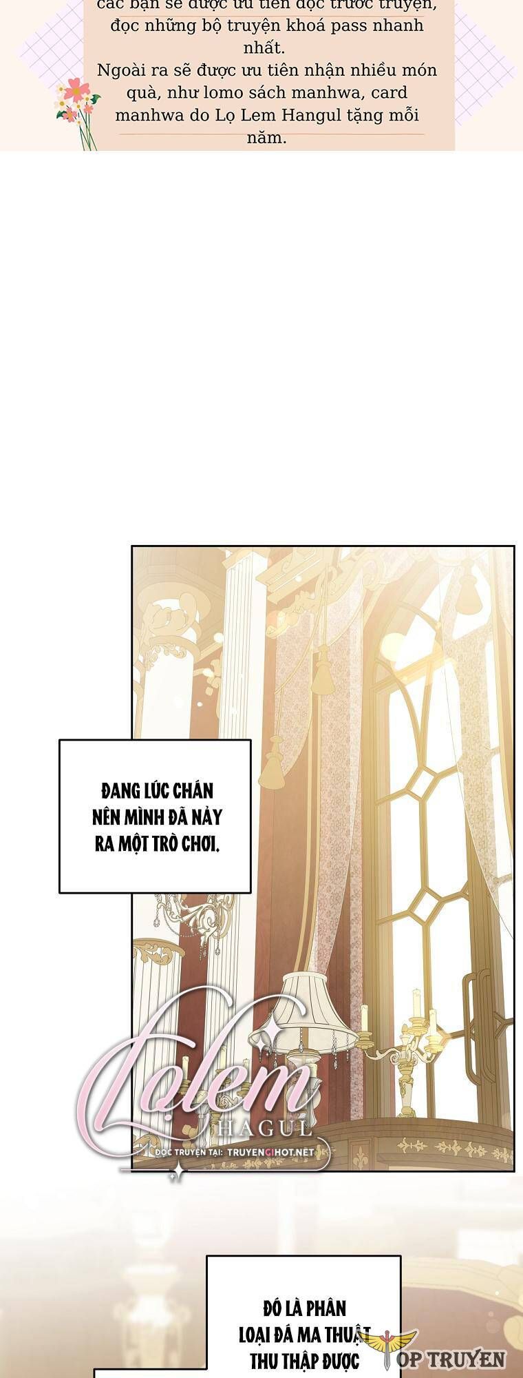 đọc truyện Cho Con Núm Vú Đi Mà Chương 60.1 ảnh 11 tại Thiên Thai Truyện