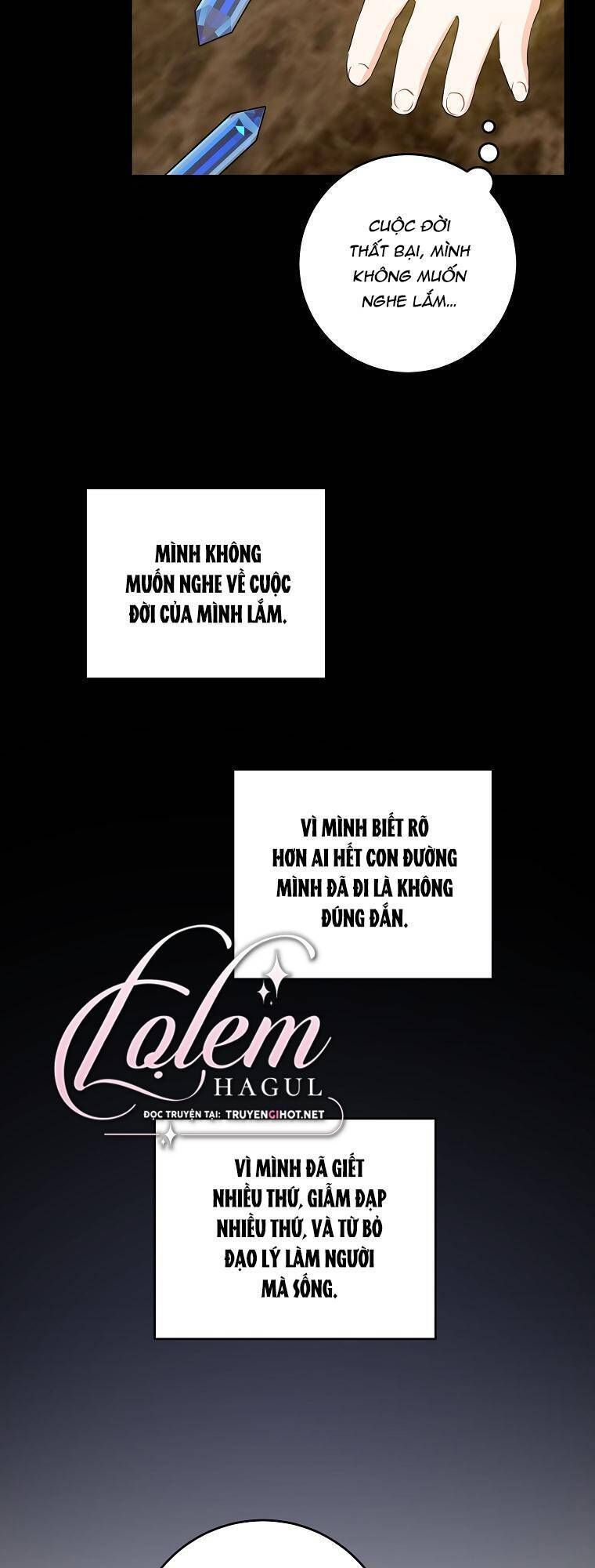 đọc truyện Cho Con Núm Vú Đi Mà Chương 60.2 ảnh 3 tại Thiên Thai Truyện