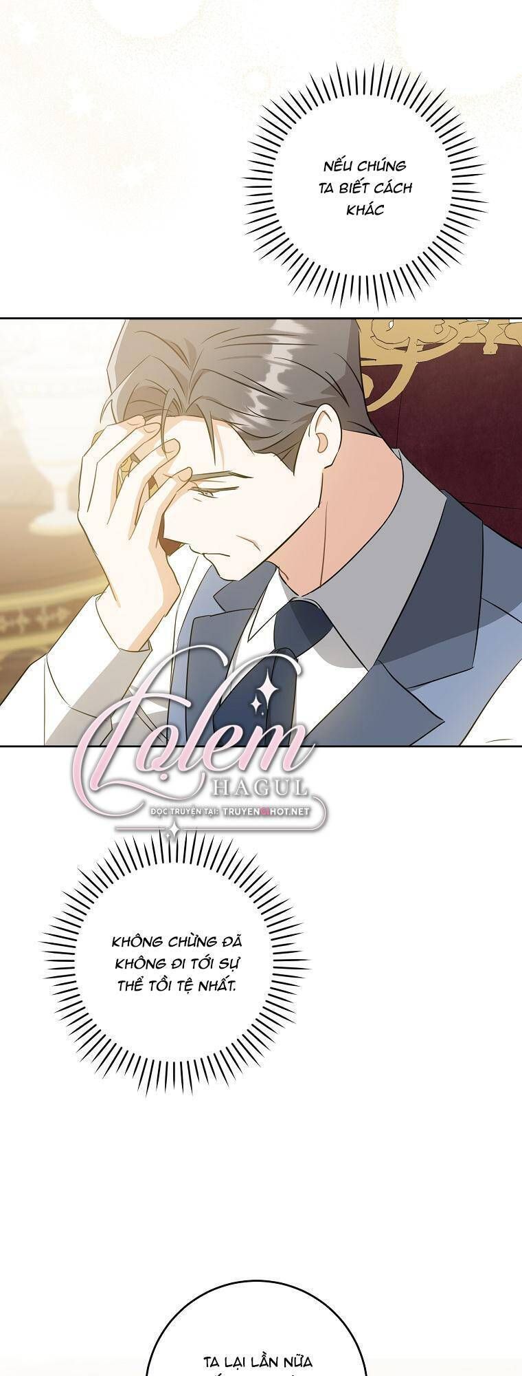 đọc truyện Cho Con Núm Vú Đi Mà Chương 60.2 ảnh 13 tại Thiên Thai Truyện