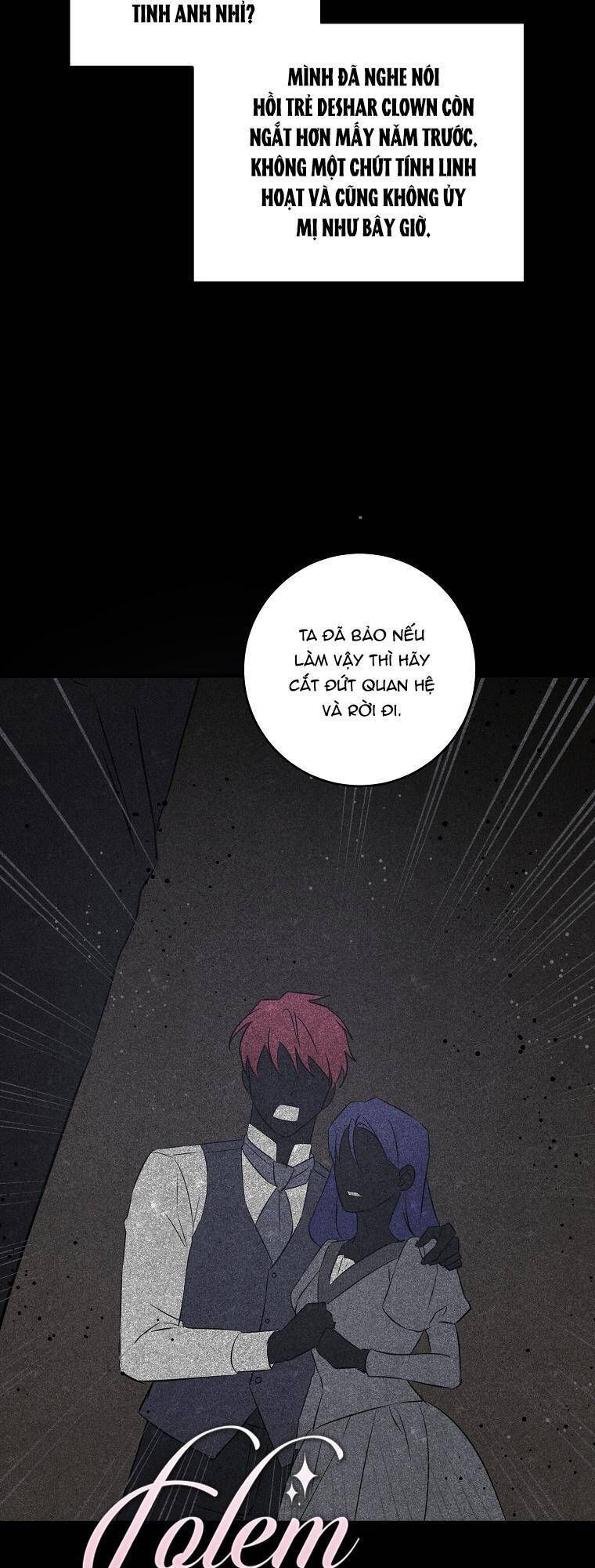 đọc truyện Cho Con Núm Vú Đi Mà Chương 60.2 ảnh 5 tại Thiên Thai Truyện