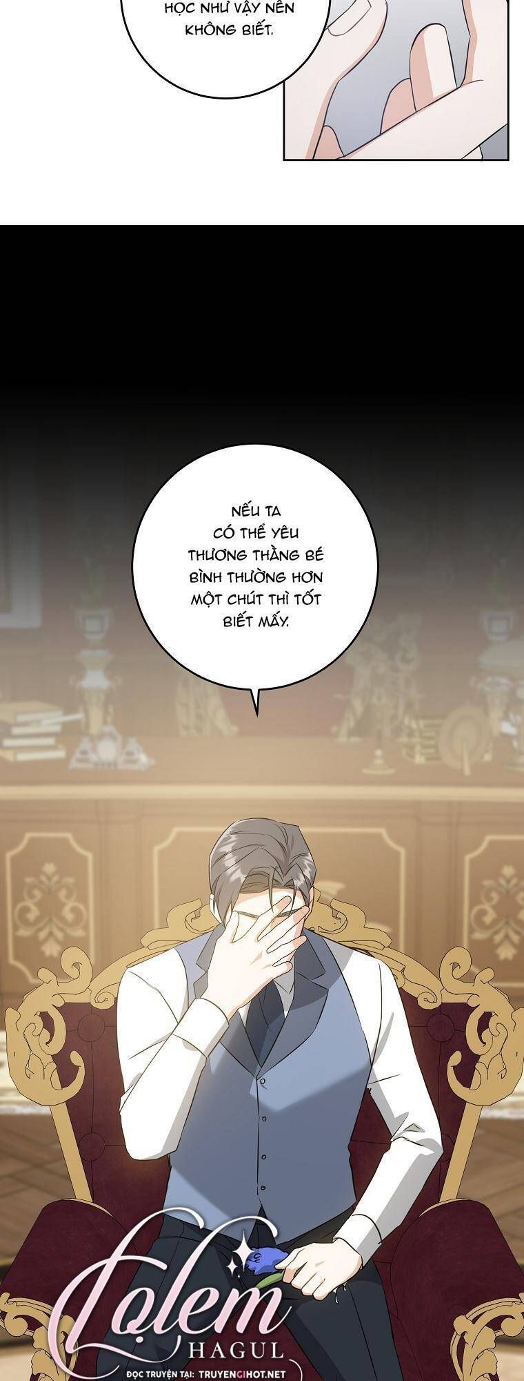 đọc truyện Cho Con Núm Vú Đi Mà Chương 60.2 ảnh 7 tại Thiên Thai Truyện