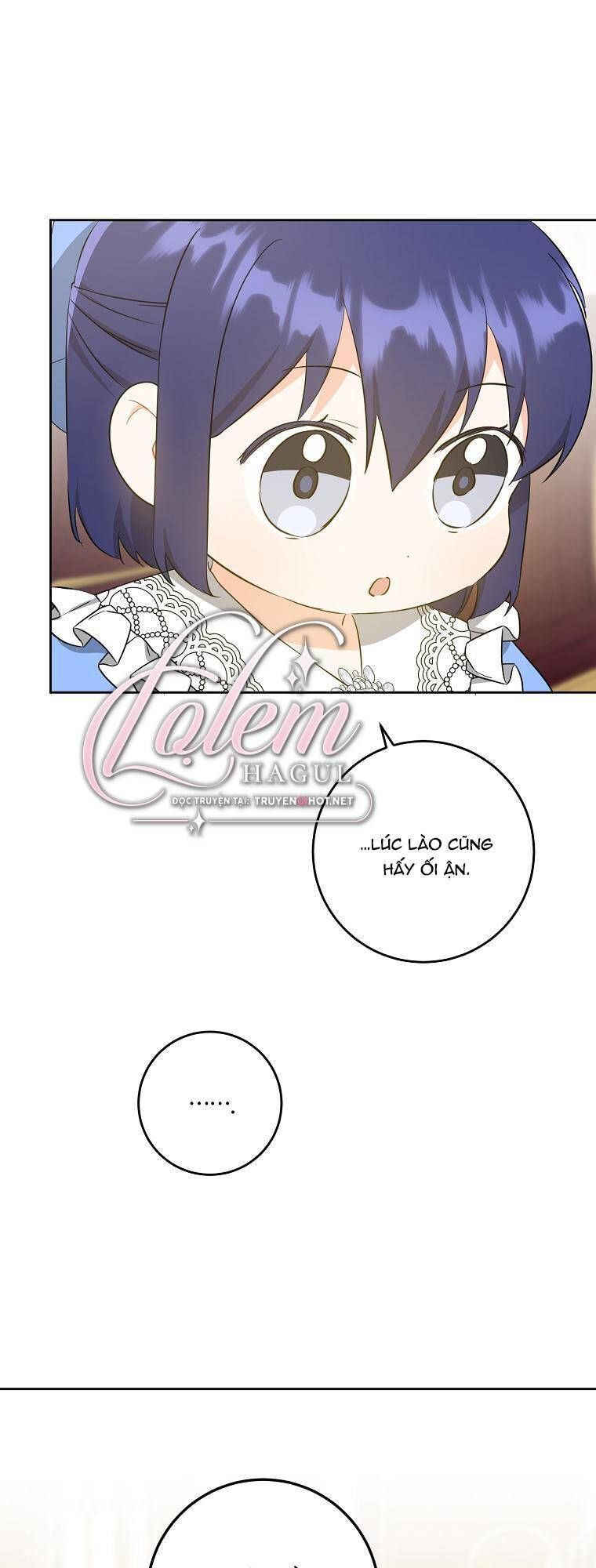 đọc truyện Cho Con Núm Vú Đi Mà Chương 60.2 ảnh 9 tại Thiên Thai Truyện