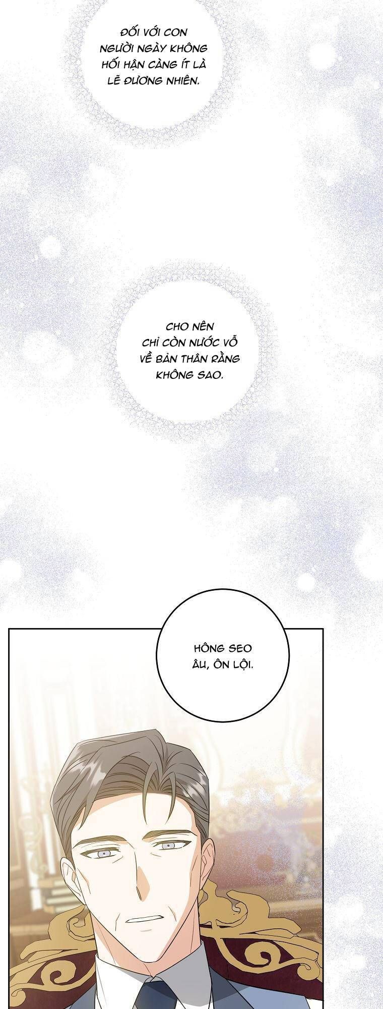 đọc truyện Cho Con Núm Vú Đi Mà Chương 60.2 ảnh 11 tại Thiên Thai Truyện