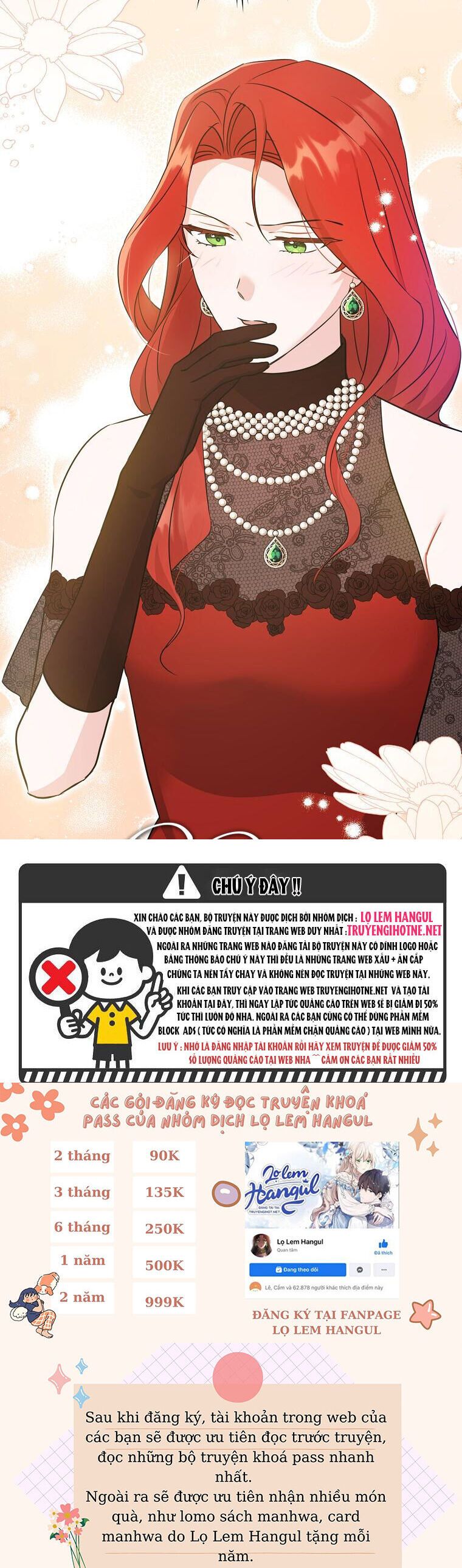 đọc truyện Cho Con Núm Vú Đi Mà Chương 61.2 ảnh 4 tại Thiên Thai Truyện