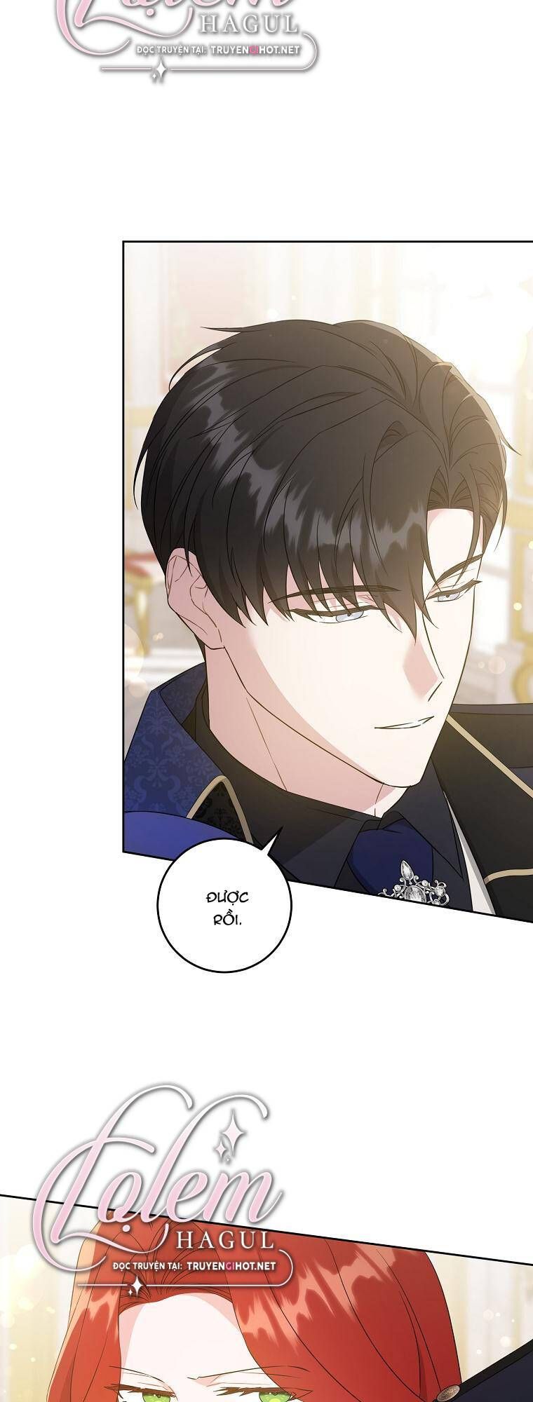 đọc truyện Cho Con Núm Vú Đi Mà Chương 62.1 ảnh 13 tại Thiên Thai Truyện