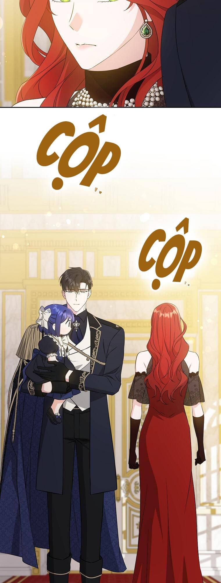 đọc truyện Cho Con Núm Vú Đi Mà Chương 62.1 ảnh 14 tại Thiên Thai Truyện