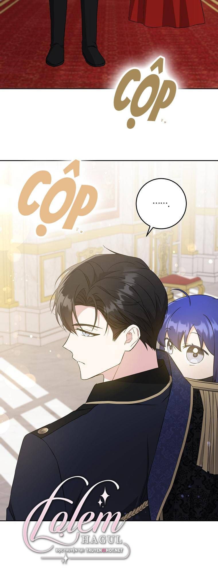 đọc truyện Cho Con Núm Vú Đi Mà Chương 62.1 ảnh 15 tại Thiên Thai Truyện