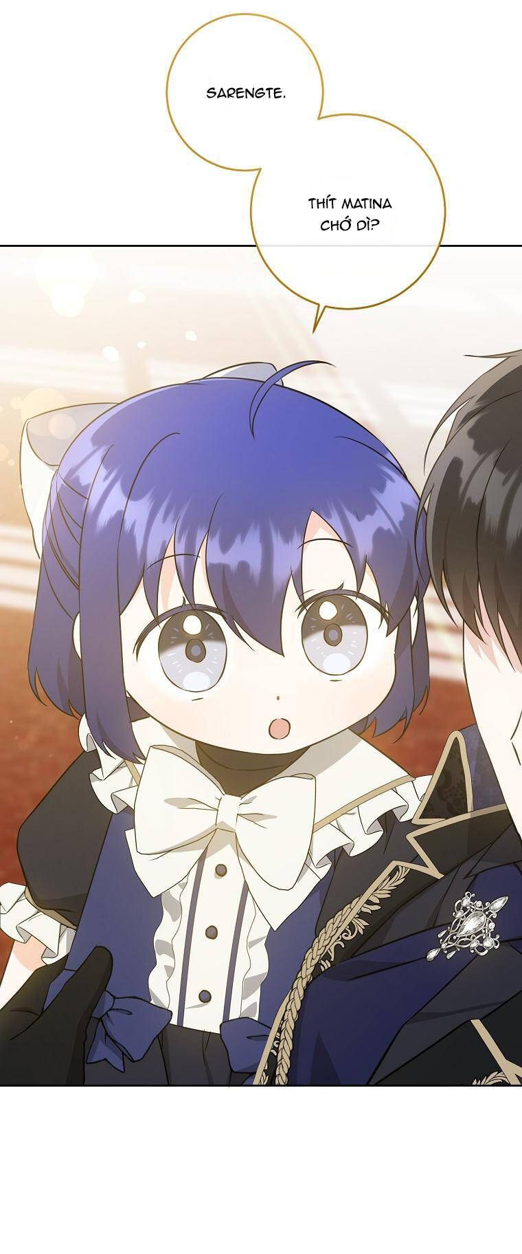 đọc truyện Cho Con Núm Vú Đi Mà Chương 62.1 ảnh 16 tại Thiên Thai Truyện