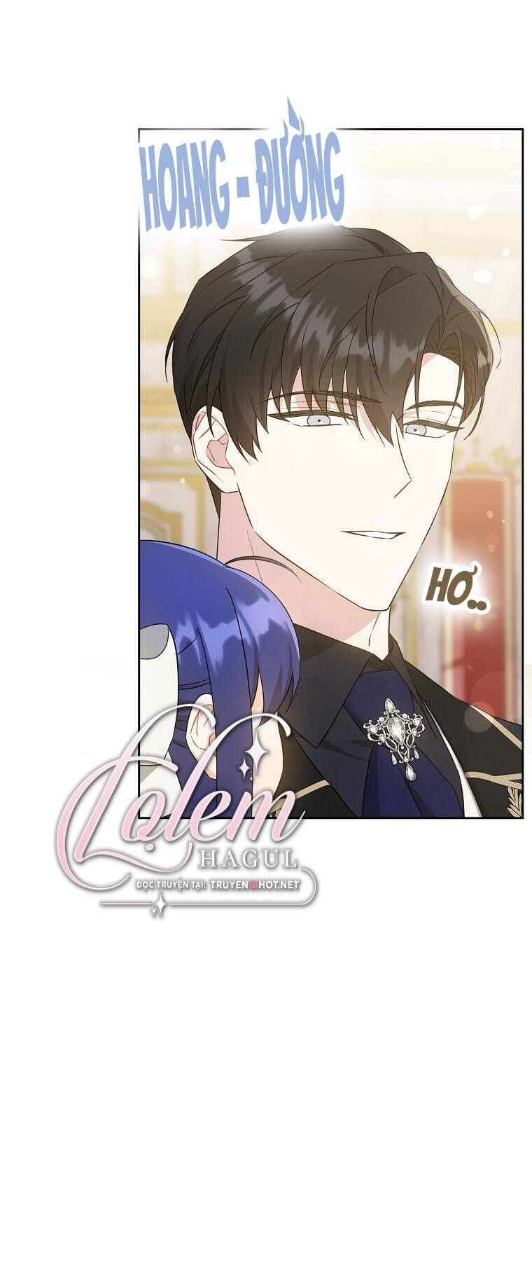 đọc truyện Cho Con Núm Vú Đi Mà Chương 62.1 ảnh 17 tại Thiên Thai Truyện