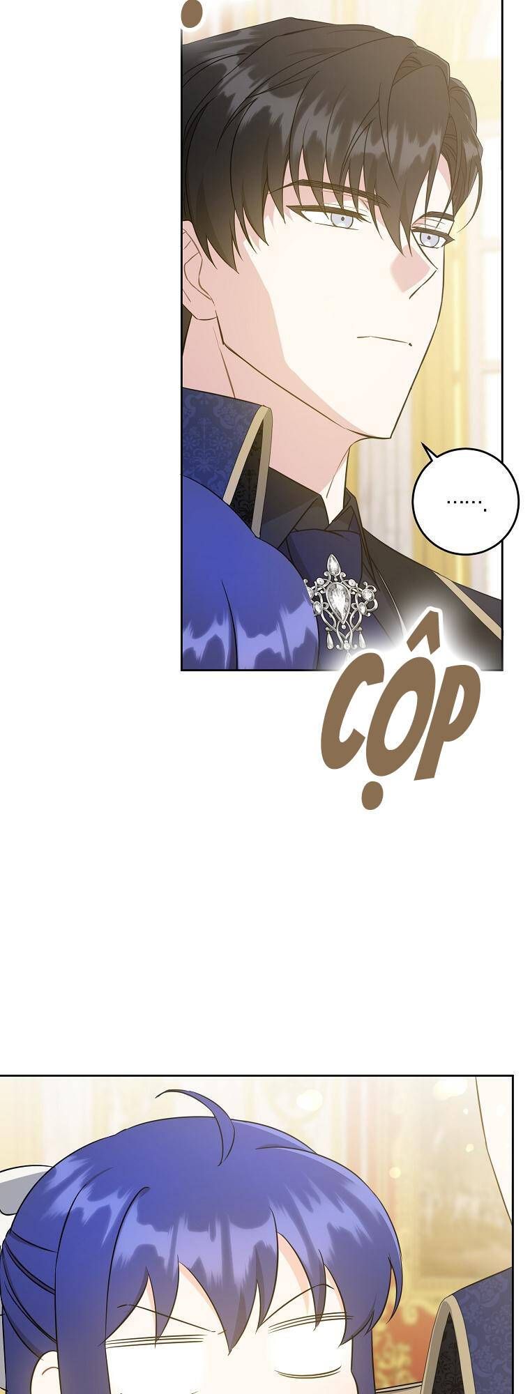 đọc truyện Cho Con Núm Vú Đi Mà Chương 62.1 ảnh 20 tại Thiên Thai Truyện