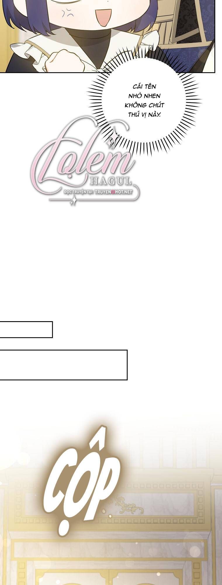 đọc truyện Cho Con Núm Vú Đi Mà Chương 62.1 ảnh 21 tại Thiên Thai Truyện