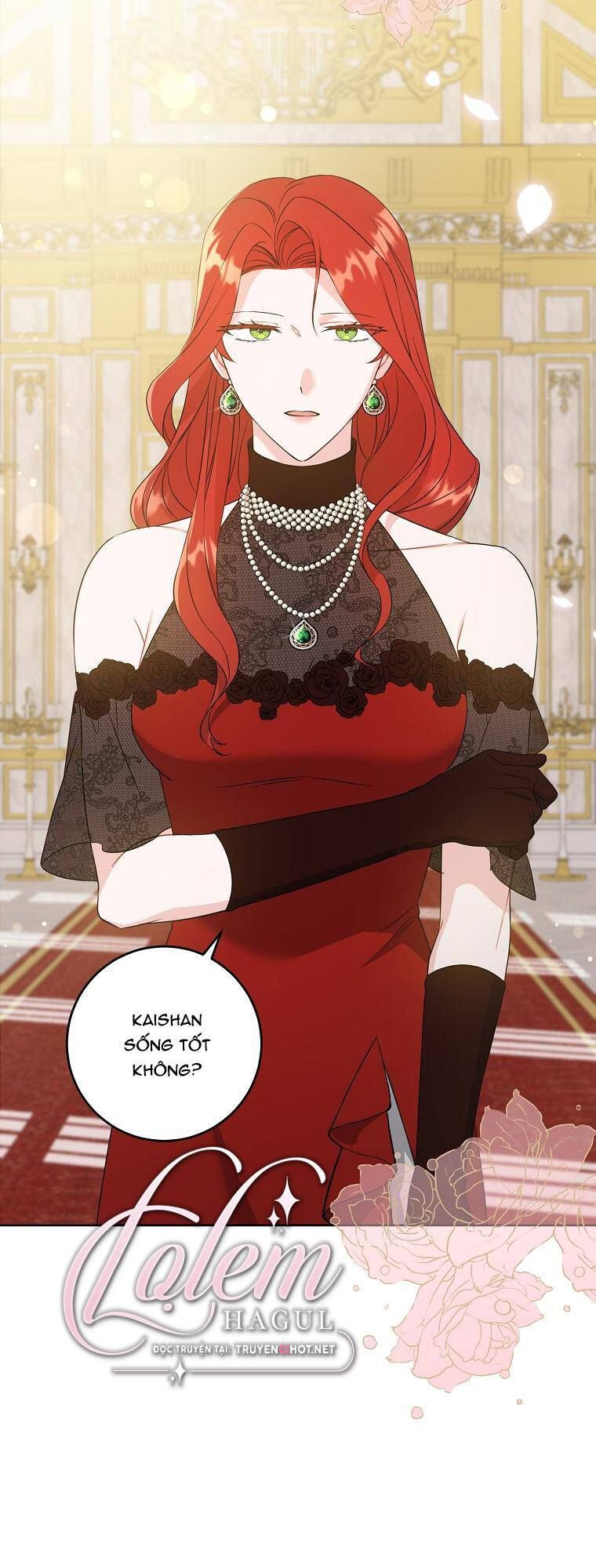 đọc truyện Cho Con Núm Vú Đi Mà Chương 62.1 ảnh 4 tại Thiên Thai Truyện