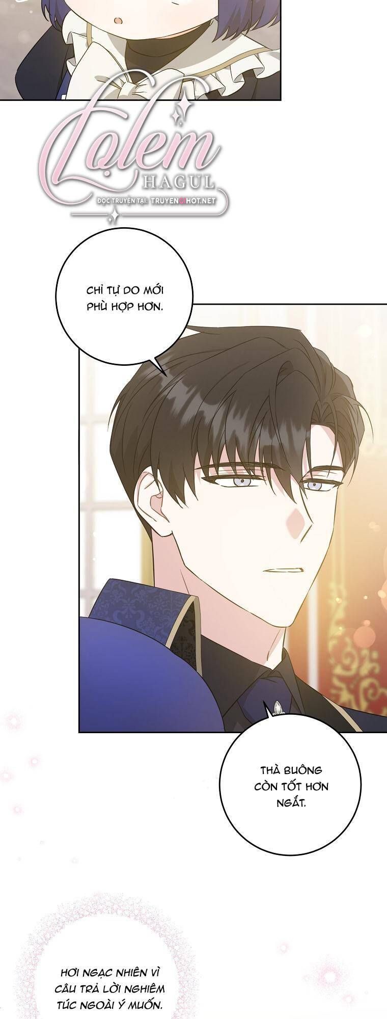 đọc truyện Cho Con Núm Vú Đi Mà Chương 62.1 ảnh 23 tại Thiên Thai Truyện