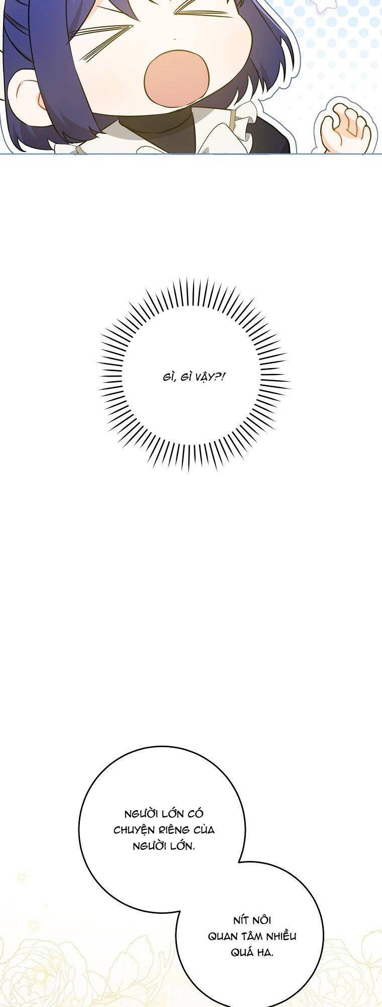 đọc truyện Cho Con Núm Vú Đi Mà Chương 62.1 ảnh 25 tại Thiên Thai Truyện