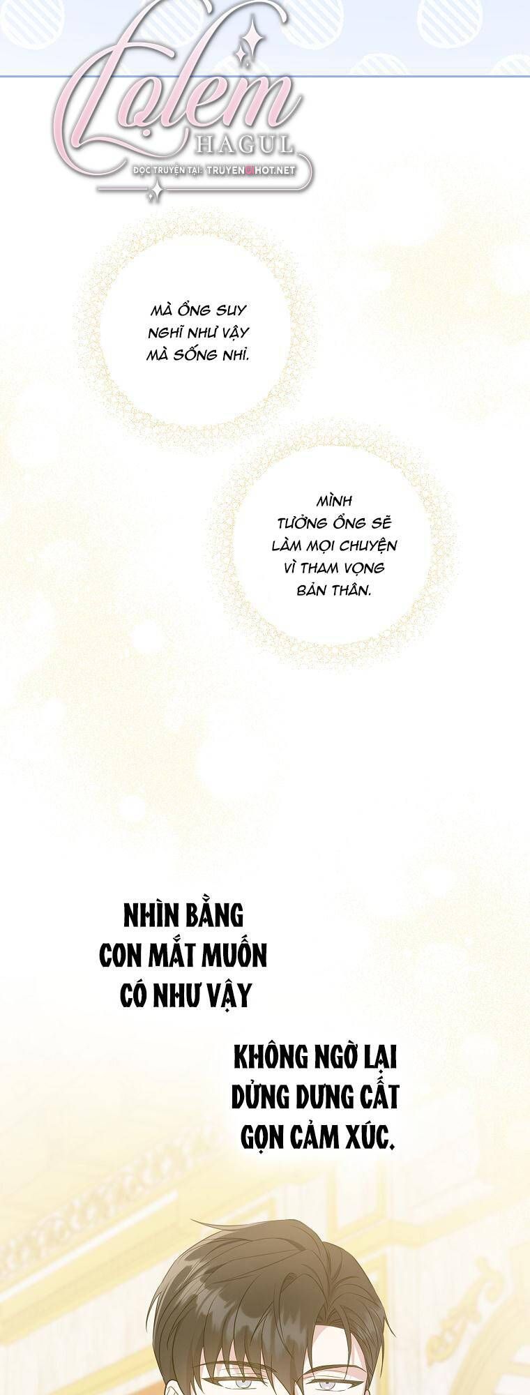 đọc truyện Cho Con Núm Vú Đi Mà Chương 62.1 ảnh 28 tại Thiên Thai Truyện