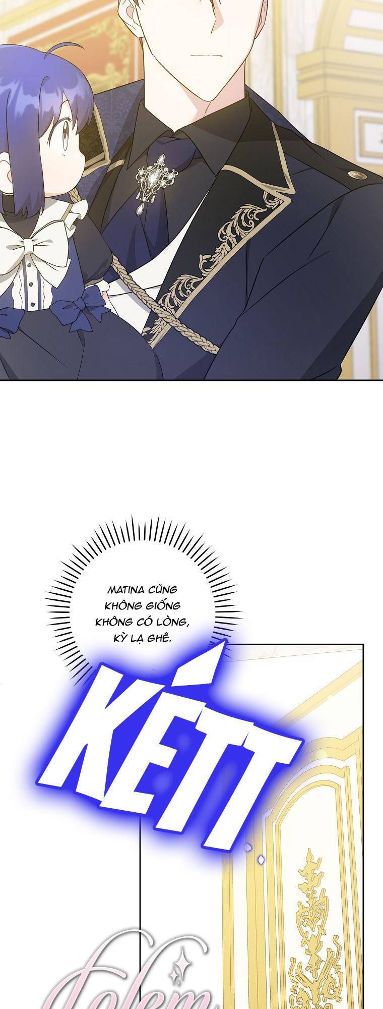 đọc truyện Cho Con Núm Vú Đi Mà Chương 62.1 ảnh 29 tại Thiên Thai Truyện