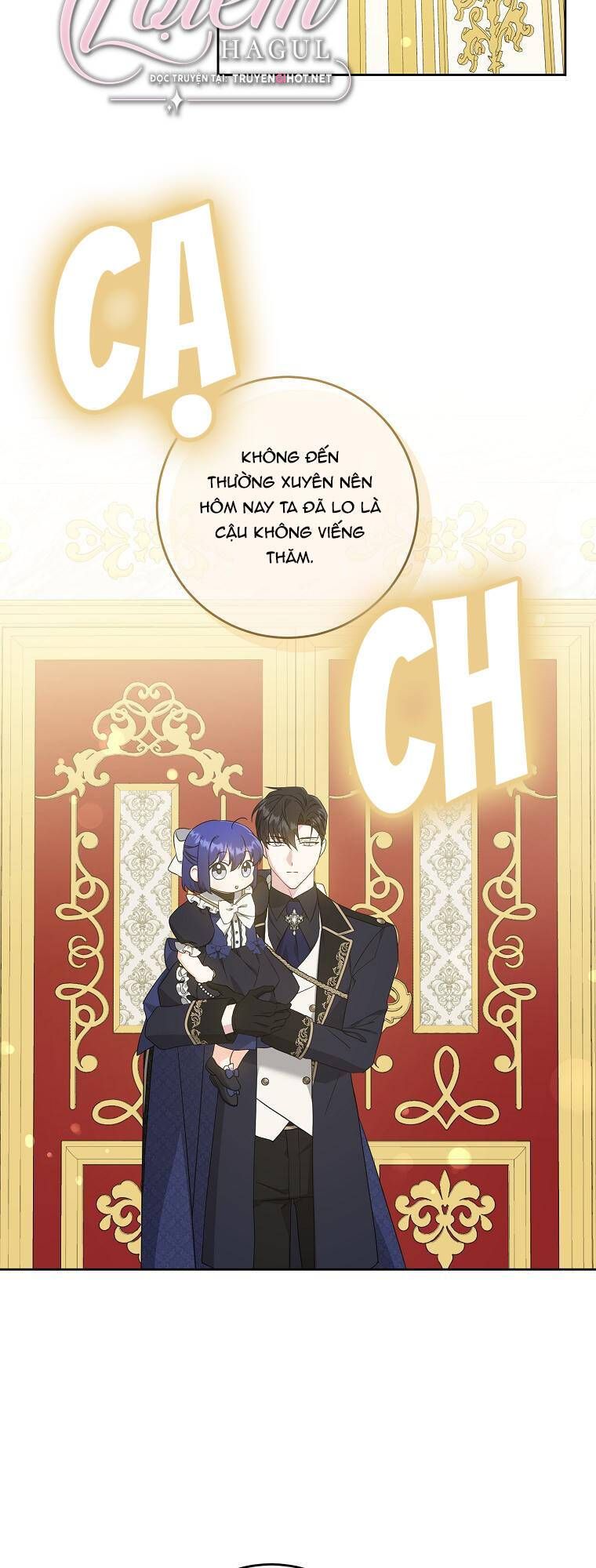 đọc truyện Cho Con Núm Vú Đi Mà Chương 62.1 ảnh 30 tại Thiên Thai Truyện