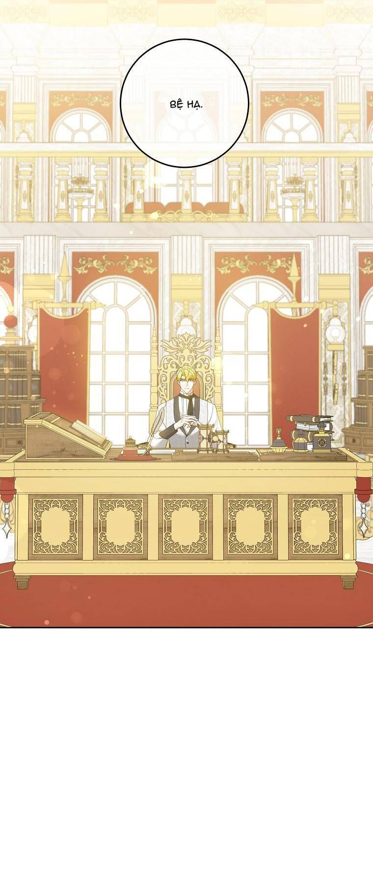 đọc truyện Cho Con Núm Vú Đi Mà Chương 62.1 ảnh 32 tại Thiên Thai Truyện