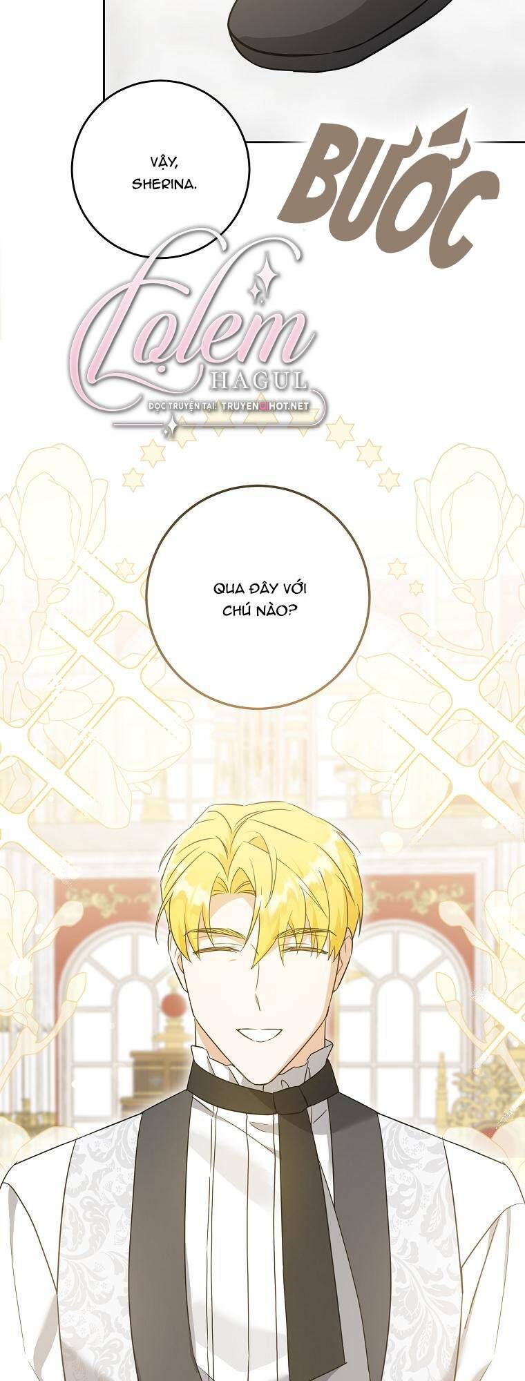 đọc truyện Cho Con Núm Vú Đi Mà Chương 62.1 ảnh 35 tại Thiên Thai Truyện