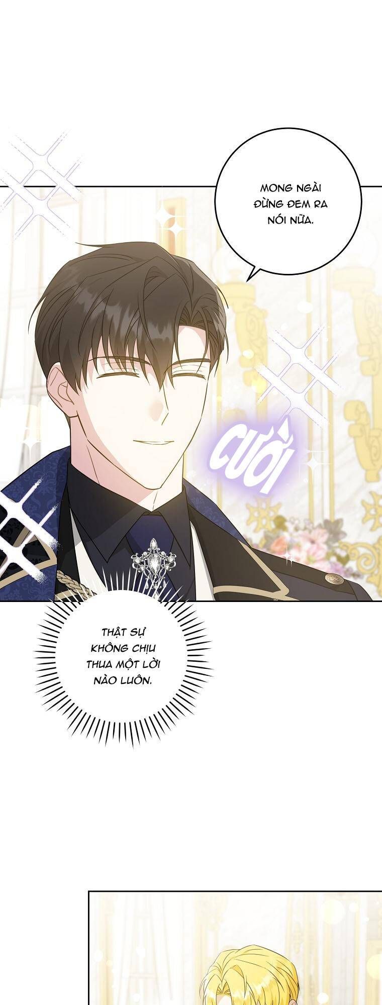 đọc truyện Cho Con Núm Vú Đi Mà Chương 62.1 ảnh 44 tại Thiên Thai Truyện