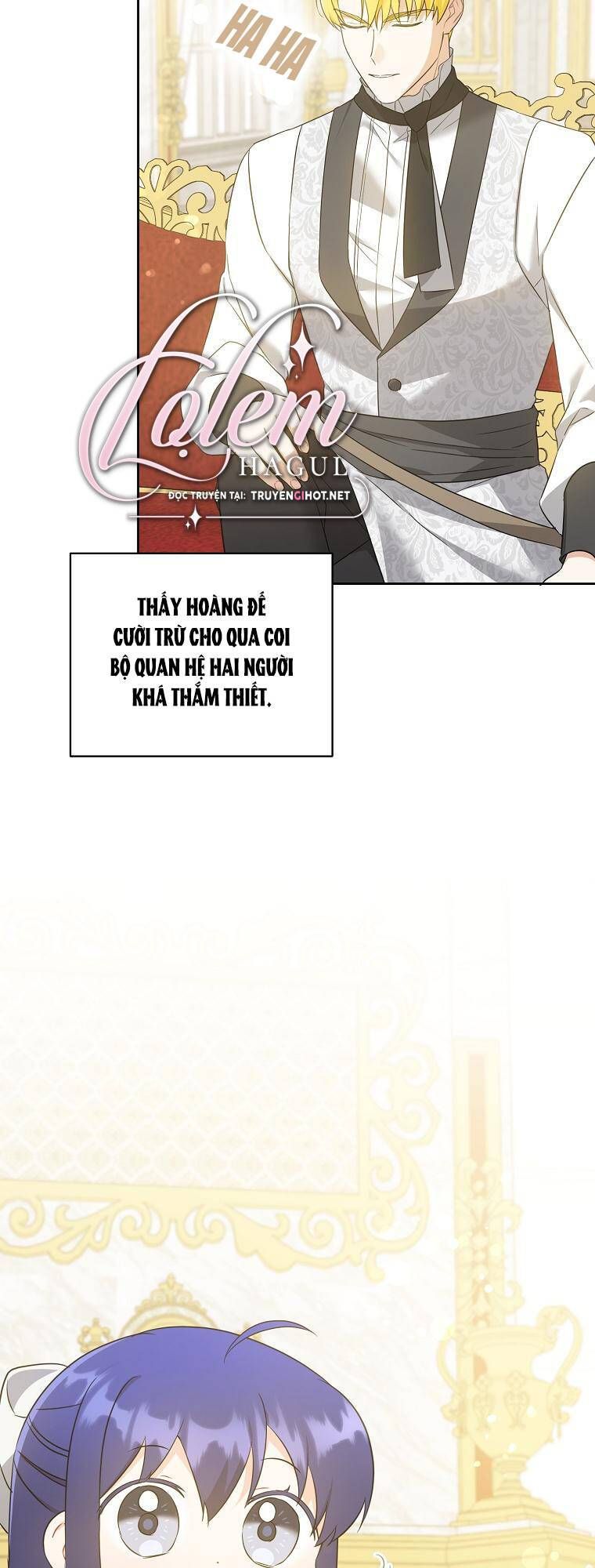 đọc truyện Cho Con Núm Vú Đi Mà Chương 62.1 ảnh 45 tại Thiên Thai Truyện