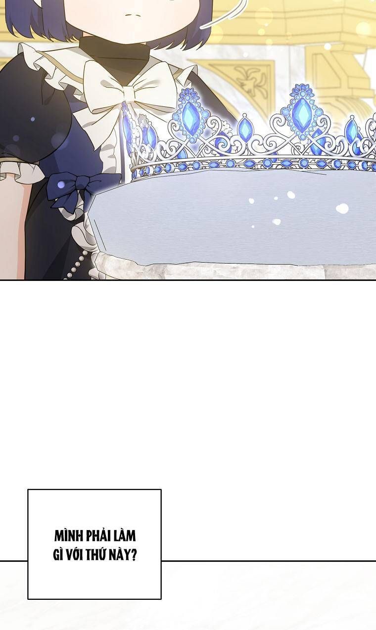 đọc truyện Cho Con Núm Vú Đi Mà Chương 62.1 ảnh 46 tại Thiên Thai Truyện