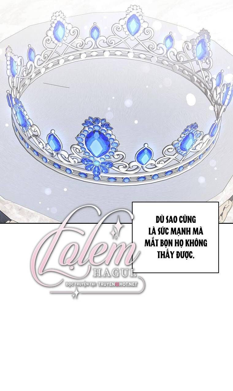 đọc truyện Cho Con Núm Vú Đi Mà Chương 62.1 ảnh 47 tại Thiên Thai Truyện