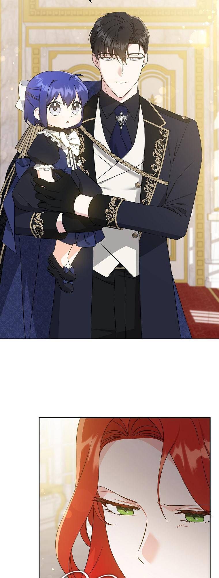 đọc truyện Cho Con Núm Vú Đi Mà Chương 62.1 ảnh 10 tại Thiên Thai Truyện