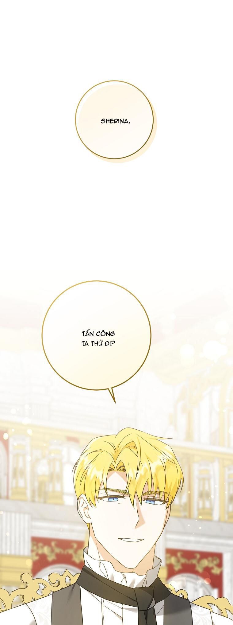 đọc truyện Cho Con Núm Vú Đi Mà Chương 62.2 ảnh 3 tại Thiên Thai Truyện