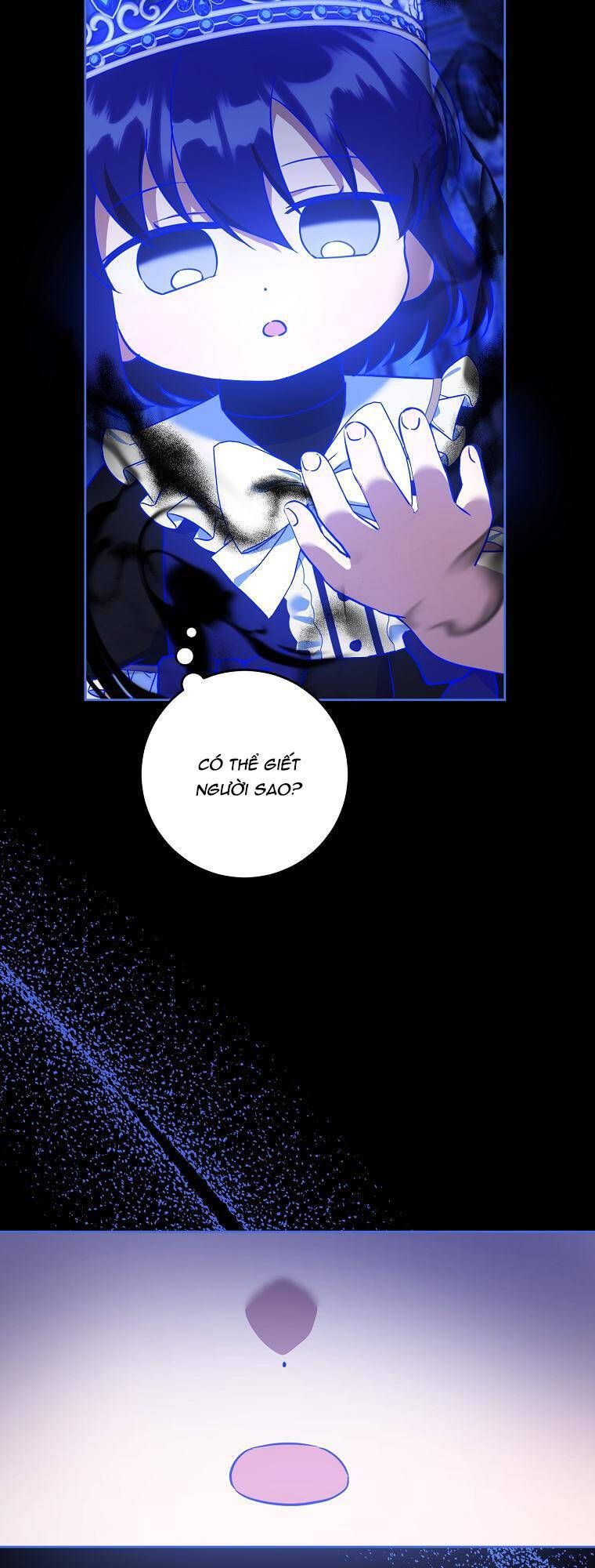 đọc truyện Cho Con Núm Vú Đi Mà Chương 63.1 ảnh 13 tại Thiên Thai Truyện