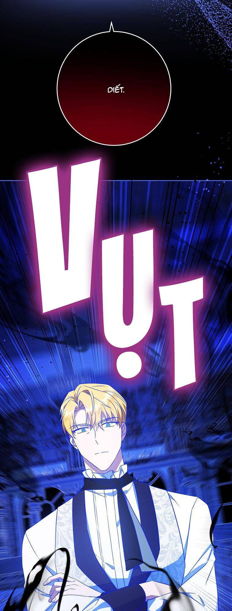 đọc truyện Cho Con Núm Vú Đi Mà Chương 63.1 ảnh 14 tại Thiên Thai Truyện