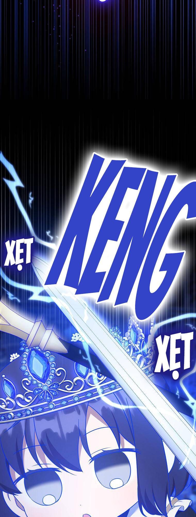 đọc truyện Cho Con Núm Vú Đi Mà Chương 63.1 ảnh 21 tại Thiên Thai Truyện