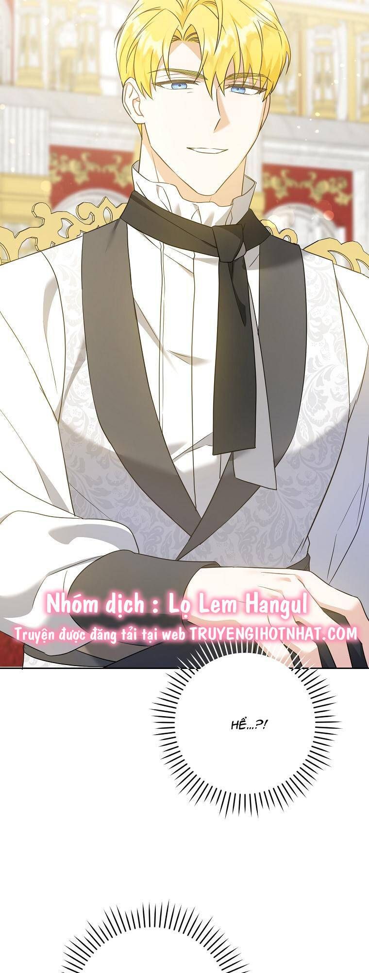 đọc truyện Cho Con Núm Vú Đi Mà Chương 63.1 ảnh 4 tại Thiên Thai Truyện