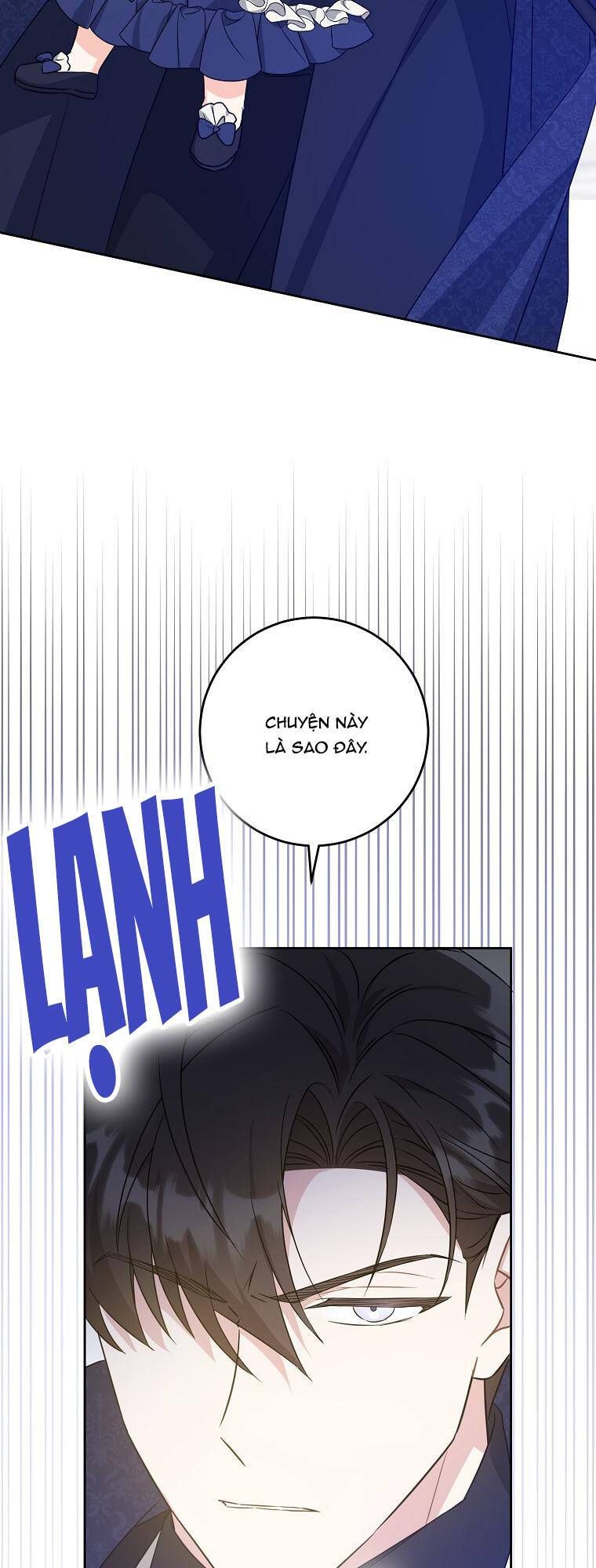 đọc truyện Cho Con Núm Vú Đi Mà Chương 63.1 ảnh 23 tại Thiên Thai Truyện