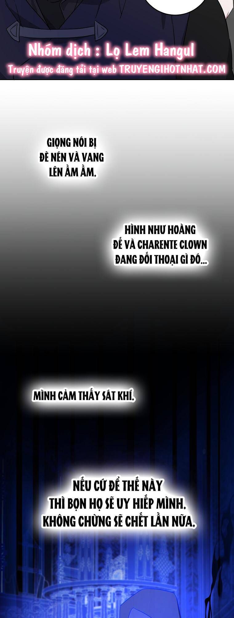 đọc truyện Cho Con Núm Vú Đi Mà Chương 63.1 ảnh 25 tại Thiên Thai Truyện