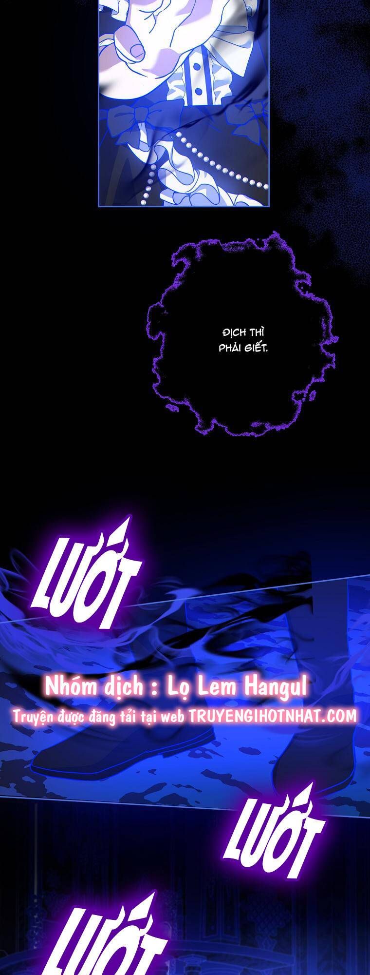 đọc truyện Cho Con Núm Vú Đi Mà Chương 63.1 ảnh 27 tại Thiên Thai Truyện