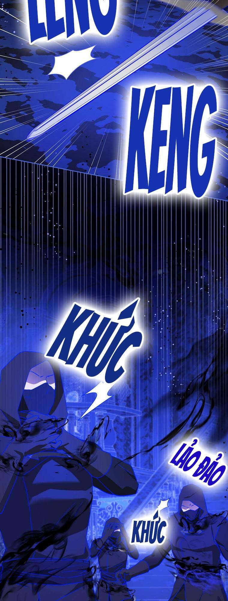 đọc truyện Cho Con Núm Vú Đi Mà Chương 63.1 ảnh 29 tại Thiên Thai Truyện