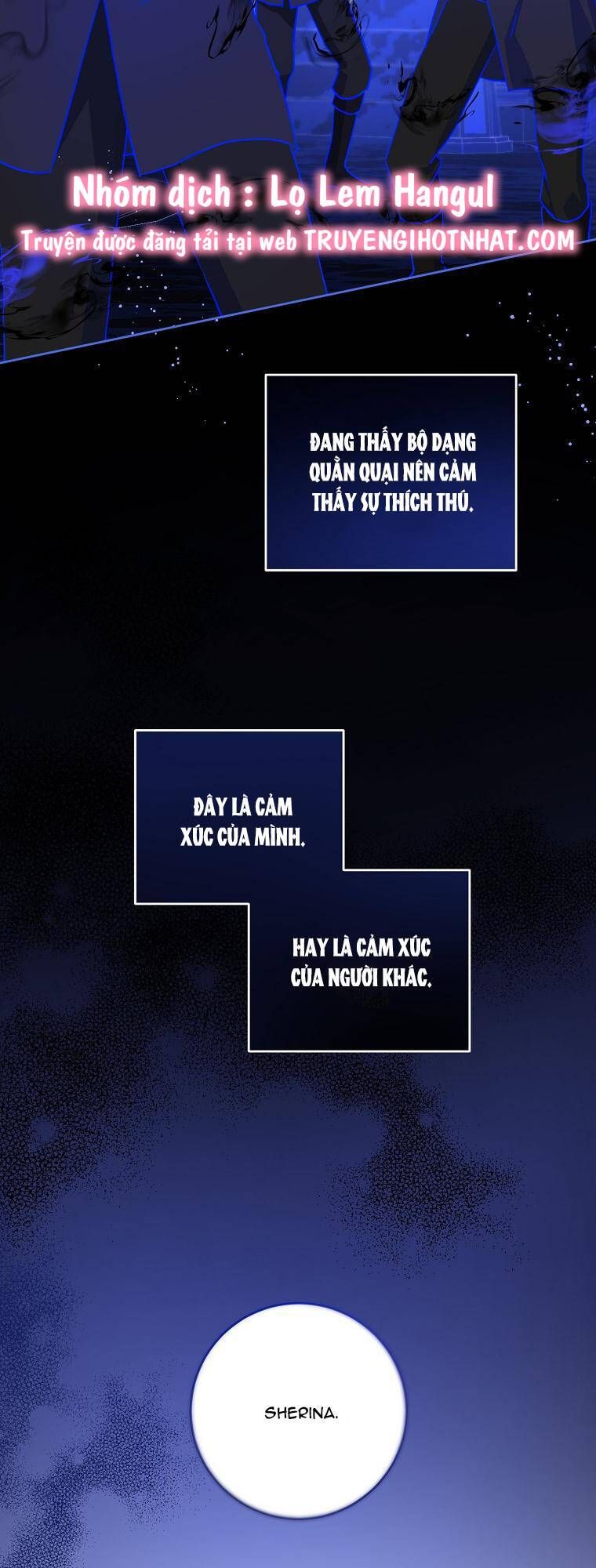 đọc truyện Cho Con Núm Vú Đi Mà Chương 63.1 ảnh 30 tại Thiên Thai Truyện