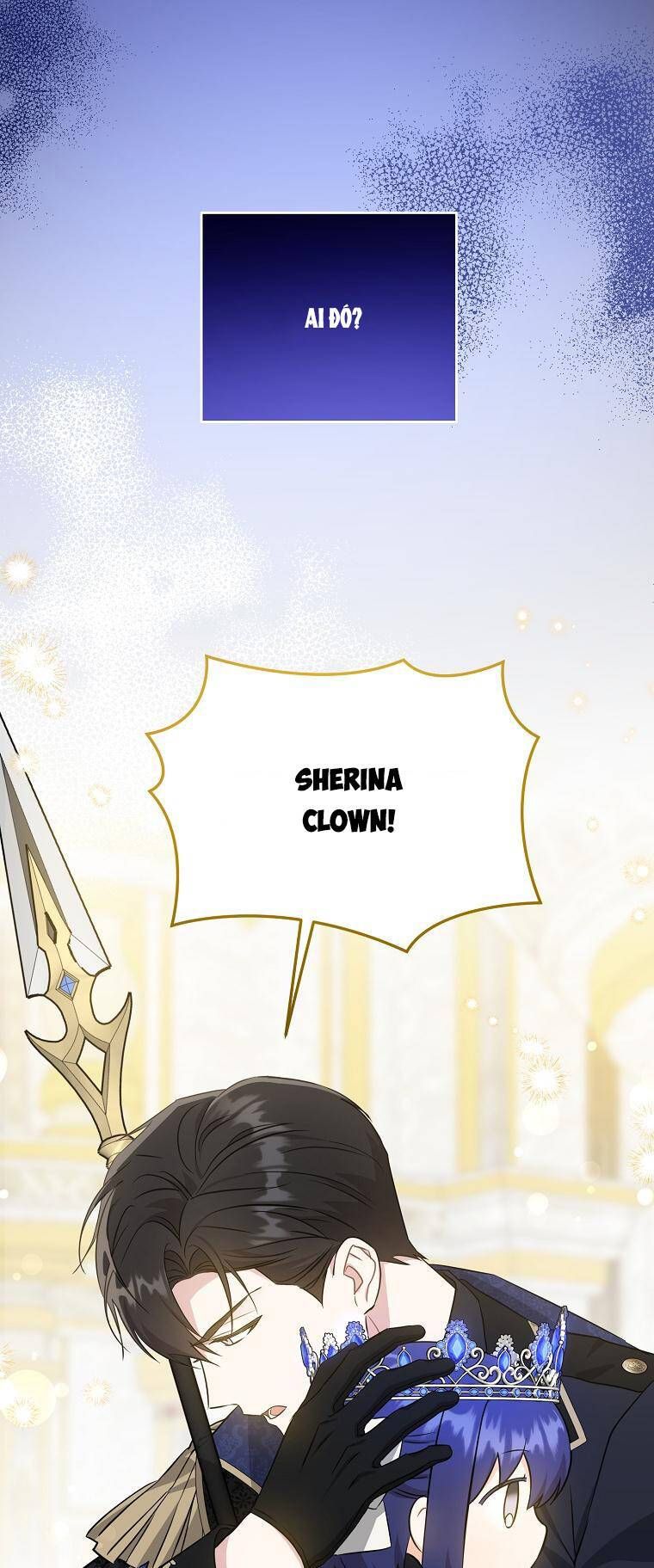 đọc truyện Cho Con Núm Vú Đi Mà Chương 63.1 ảnh 31 tại Thiên Thai Truyện