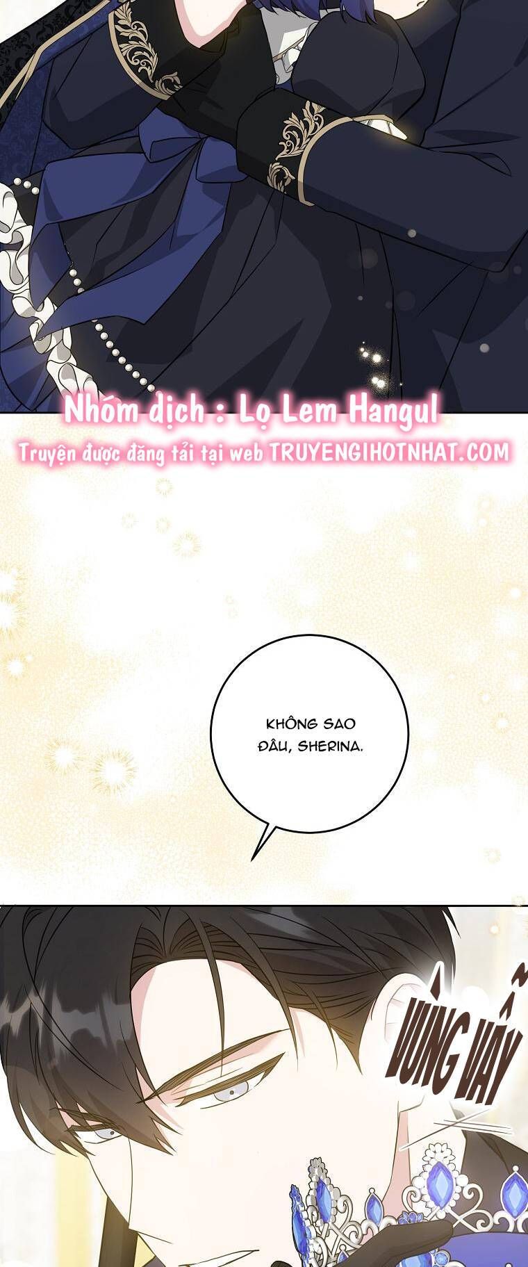 đọc truyện Cho Con Núm Vú Đi Mà Chương 63.1 ảnh 32 tại Thiên Thai Truyện