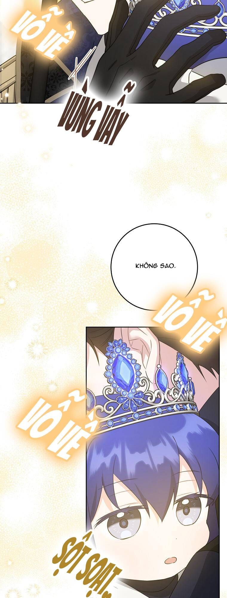 đọc truyện Cho Con Núm Vú Đi Mà Chương 63.1 ảnh 33 tại Thiên Thai Truyện