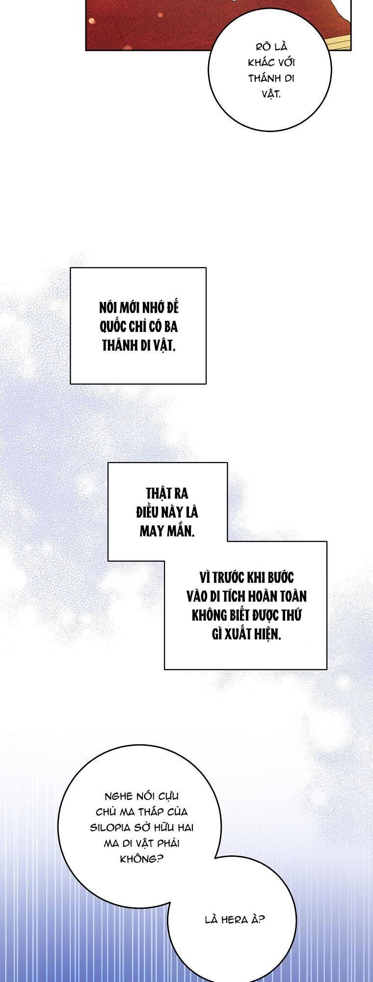 đọc truyện Cho Con Núm Vú Đi Mà Chương 63.1 ảnh 44 tại Thiên Thai Truyện