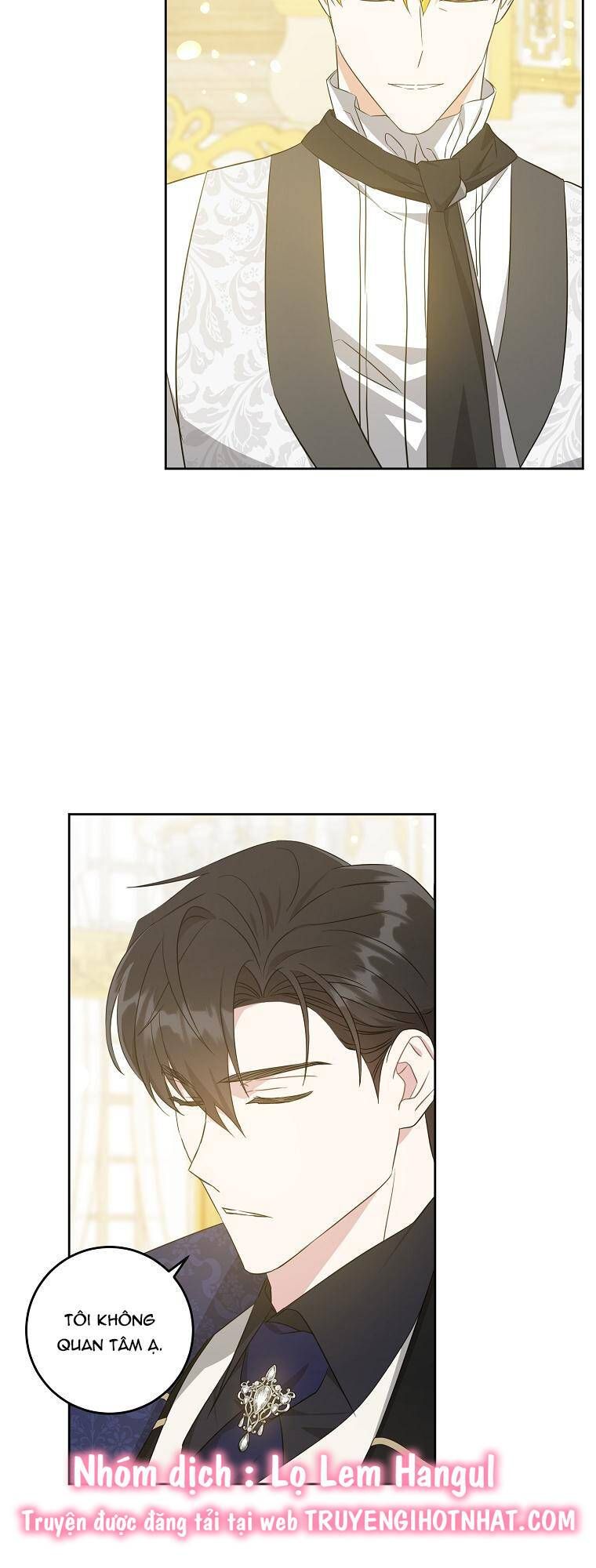 đọc truyện Cho Con Núm Vú Đi Mà Chương 63.1 ảnh 49 tại Thiên Thai Truyện