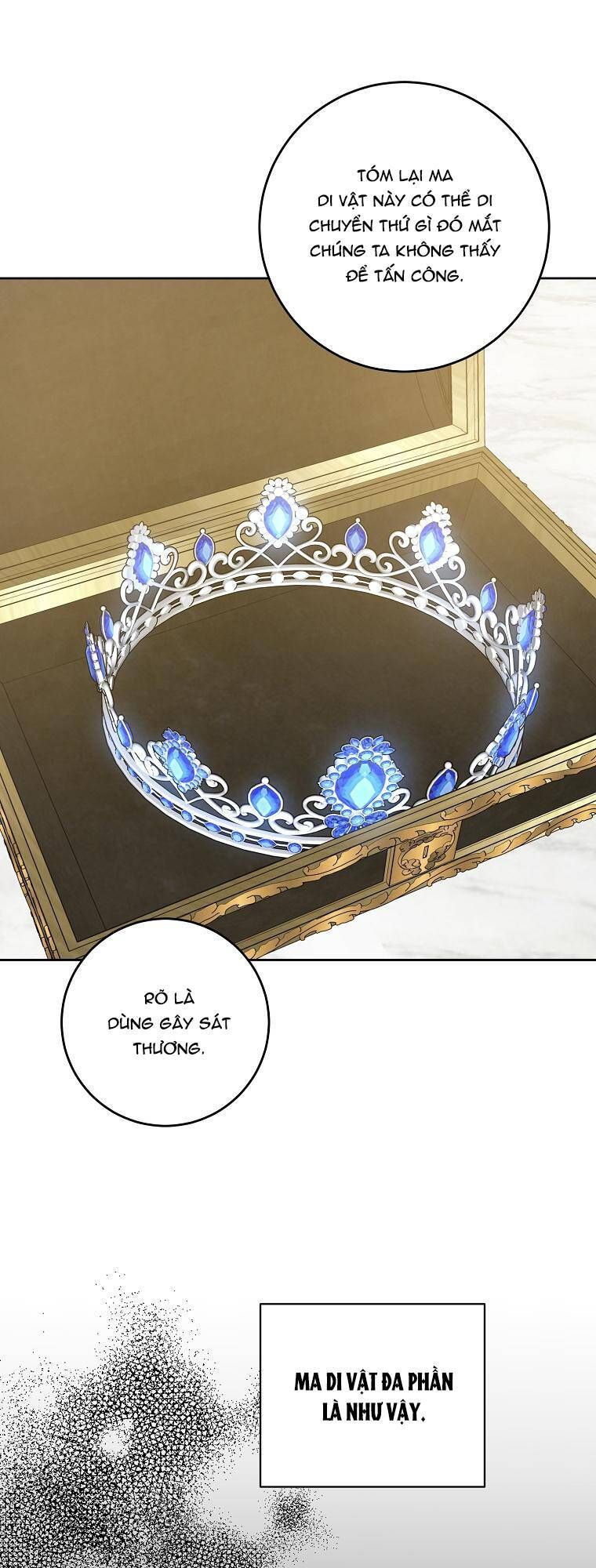 đọc truyện Cho Con Núm Vú Đi Mà Chương 63.1 ảnh 50 tại Thiên Thai Truyện