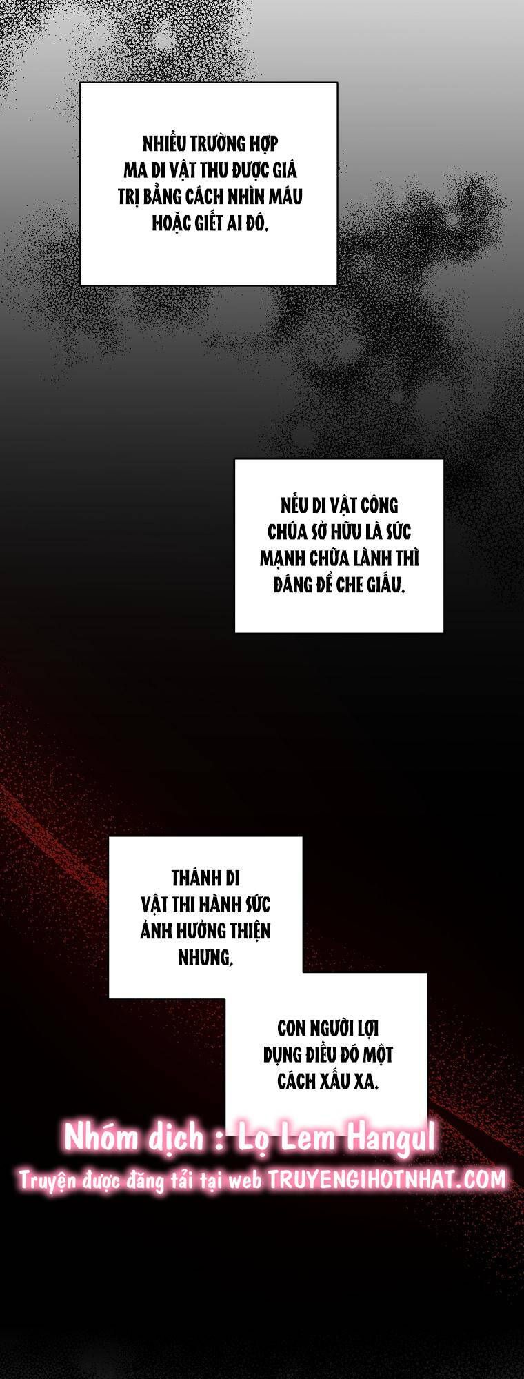 đọc truyện Cho Con Núm Vú Đi Mà Chương 63.1 ảnh 51 tại Thiên Thai Truyện