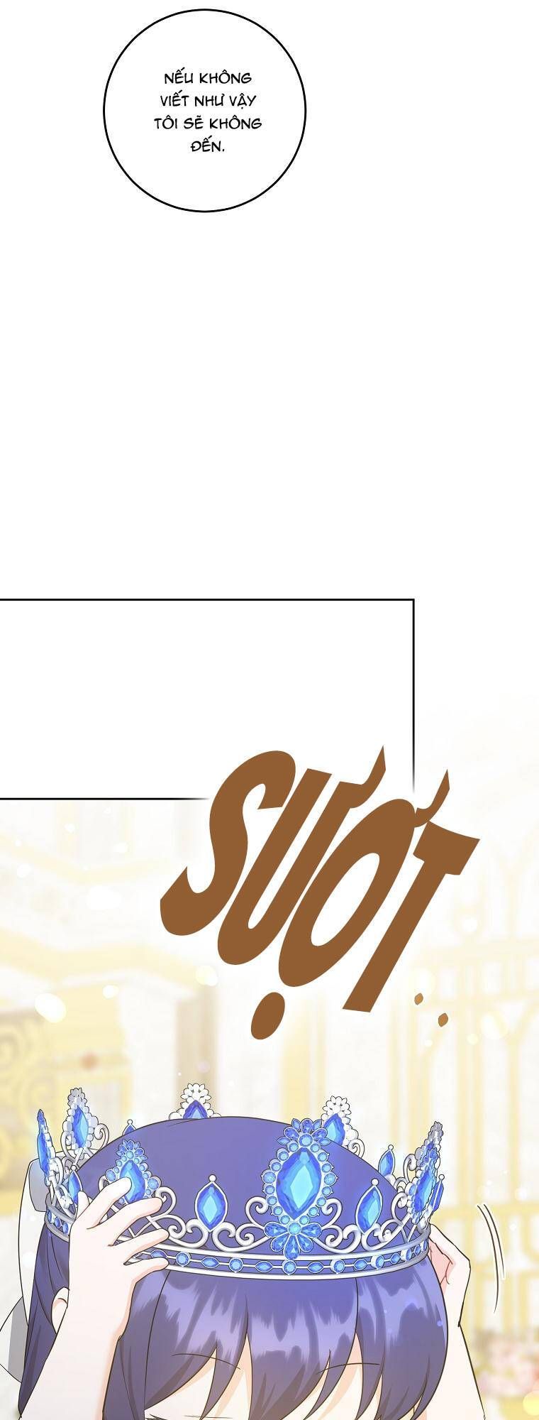 đọc truyện Cho Con Núm Vú Đi Mà Chương 63.1 ảnh 7 tại Thiên Thai Truyện