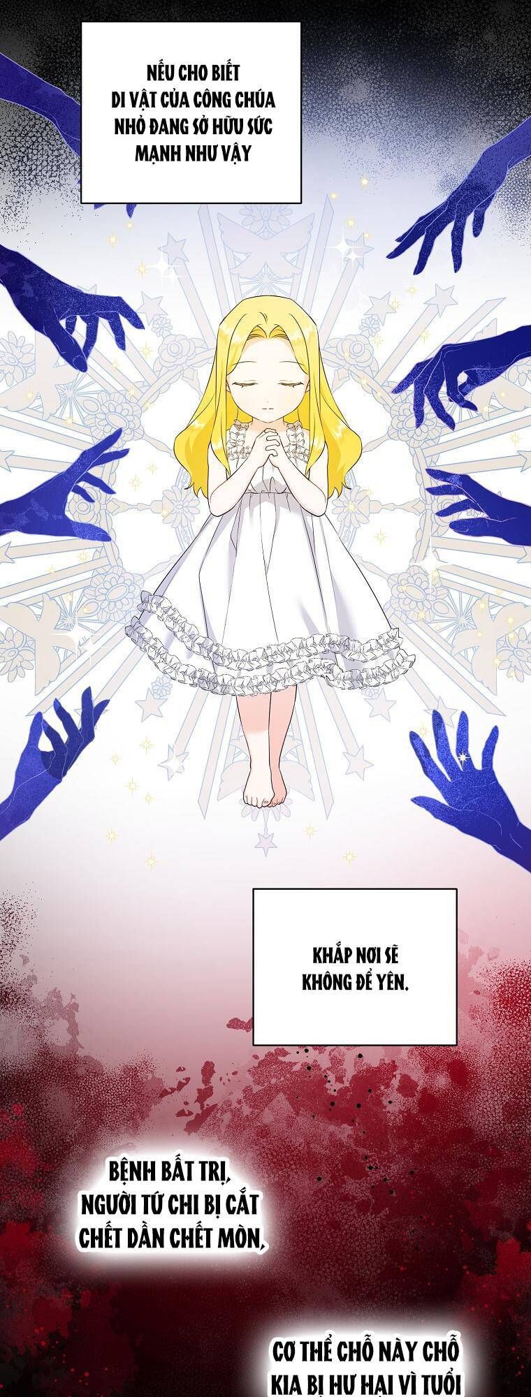 đọc truyện Cho Con Núm Vú Đi Mà Chương 63.1 ảnh 52 tại Thiên Thai Truyện