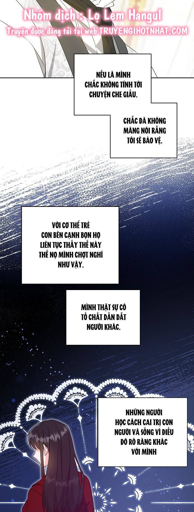 đọc truyện Cho Con Núm Vú Đi Mà Chương 63.1 ảnh 54 tại Thiên Thai Truyện