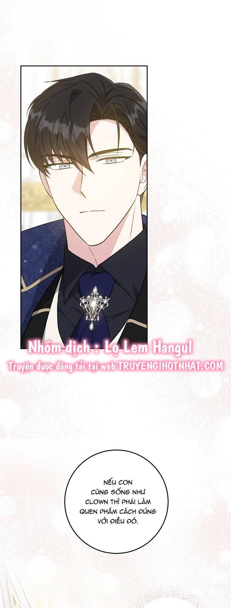 đọc truyện Cho Con Núm Vú Đi Mà Chương 63.1 ảnh 60 tại Thiên Thai Truyện