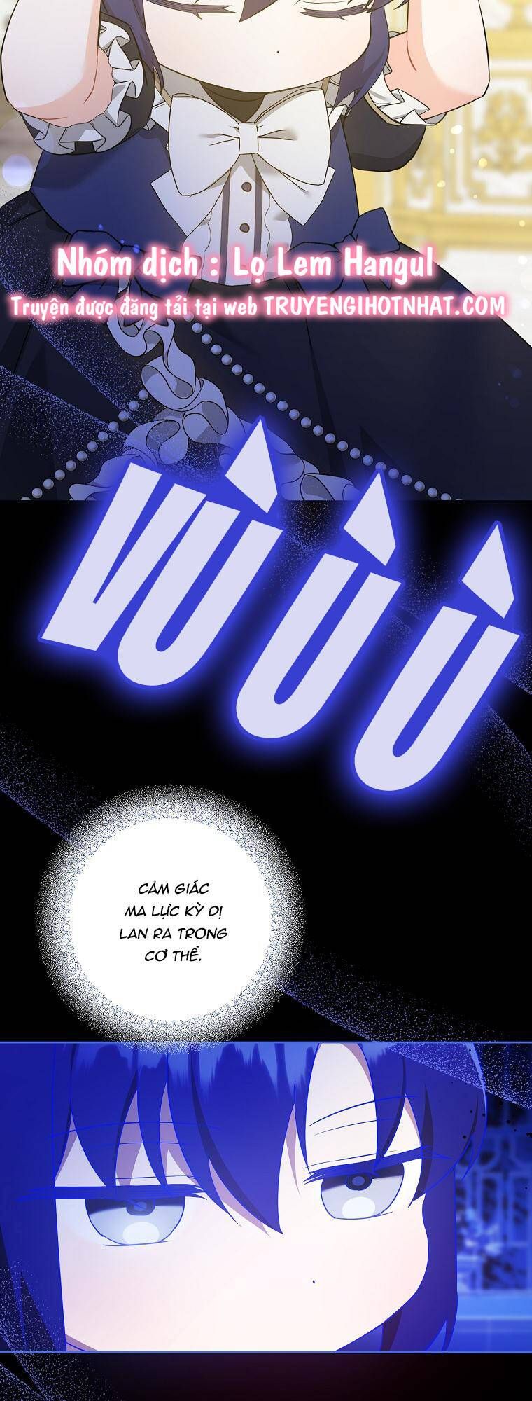 đọc truyện Cho Con Núm Vú Đi Mà Chương 63.1 ảnh 8 tại Thiên Thai Truyện